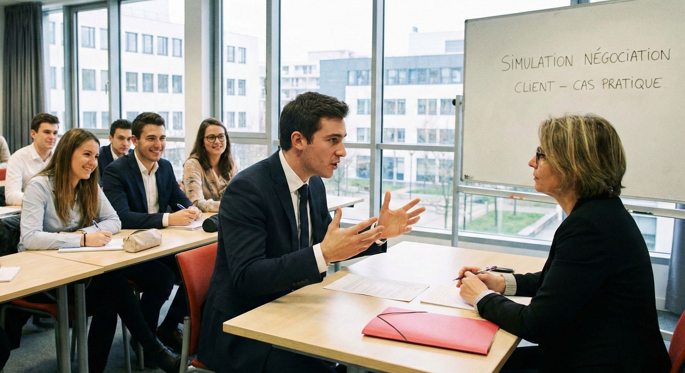 école-de-commerce-réussir-sa-prémière-négociation