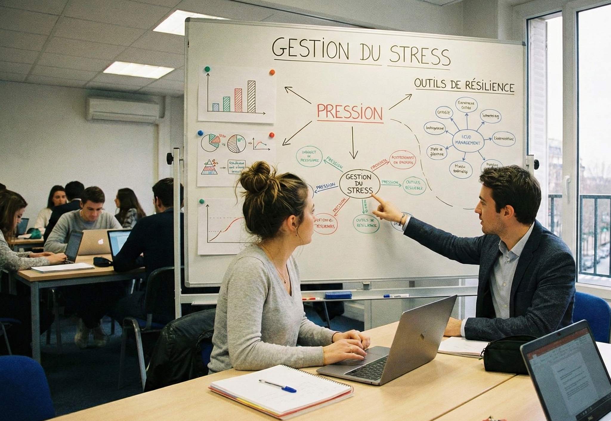 école-de-management-gestion-du-stress-et-de-la-pression