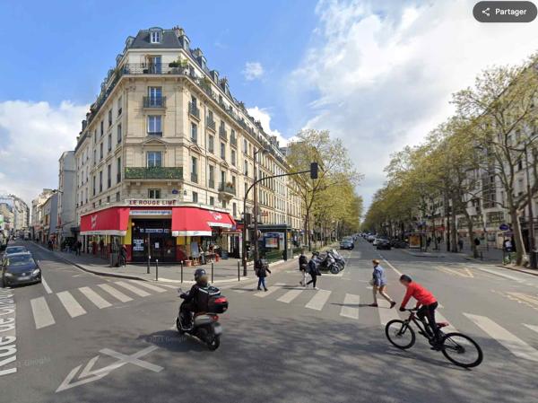 11ème arrondissement Paris