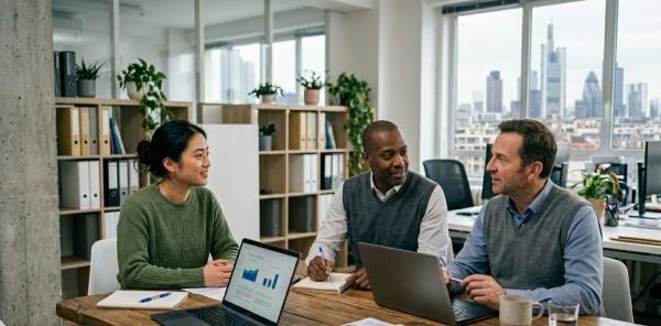 Quels outils apprend-on à maitriser en business school