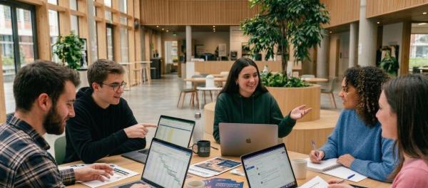 École de management  comment les associations étudiantes deviennent de vraies lignes de CV en 2026.jpg